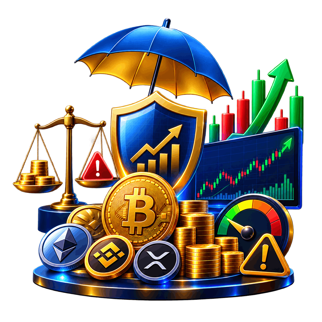 Risk Management in Trading