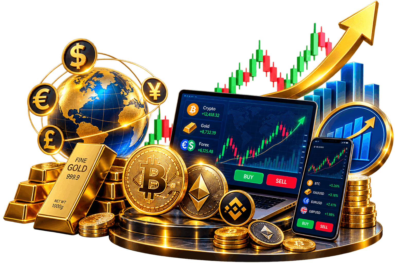 About Prospera Global Network