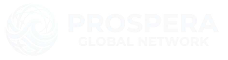 Prospera Global Network Logo